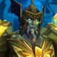 Character Avatar